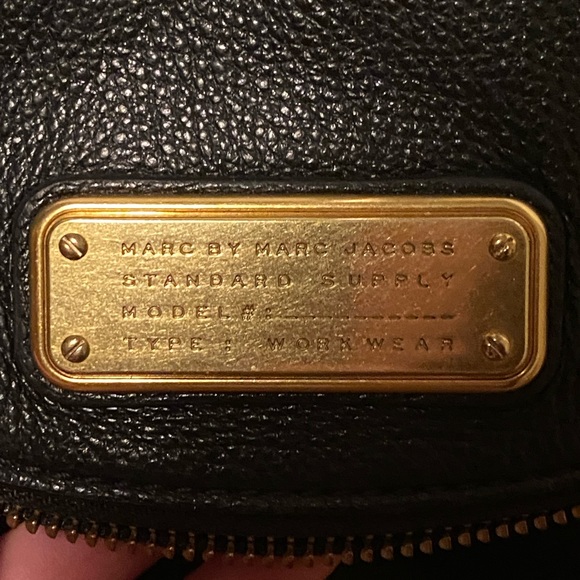 Marc by Marc Jacobs crossbody purse - Picture 2 of 4